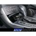 4 USB Automobilinis įkroviklis WALSER